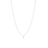 - 50% / Lilja Diamond Necklace